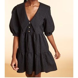 Belle G Boutique Amanda Uprichard dress